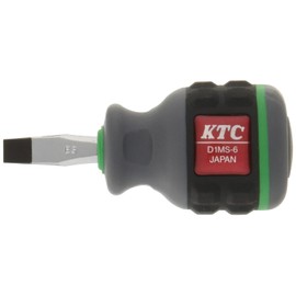 KTC (ke-te-si-) Resin Pattern sutabbidoraiba- Slotted 6 mm d1ms6