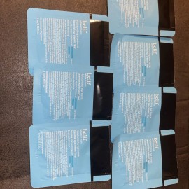 belif 7 BELIF Moisturizing Eye Bomb Essential Eye cream Samples ~ 3 mL Ea~ Total 21ml