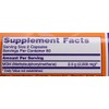NOW MSM 1000 mg,120 Capsules