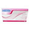 Cubre Bocas 3 Pliegos Ambiderm Rosa Caja C/50