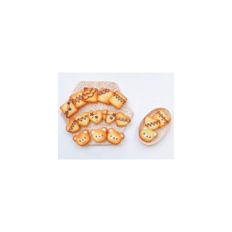 cotta Langdosha Plate Square