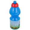 ILS I LOVE SHOPPING Kids Plastic Sports Bottle 400ml with
