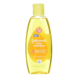 J&j , Johnson Champú Bebé 100 Ml, De Johnson & Johnson