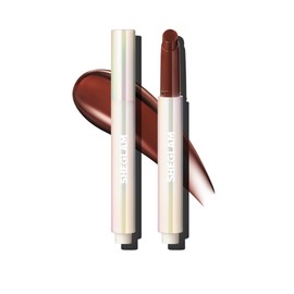 SHEGLAM Plump Lip Plumper with Coconut Oil | Lip Gloss, Bulge, Moist Luster Lipstick