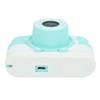 Kids Mini Digital Camera 2 Inch IPS Screen 24MP Dual