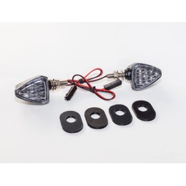 AVT Grom (2022 2023 2024 2025) FRONT Flush LED Turn Signals Kit