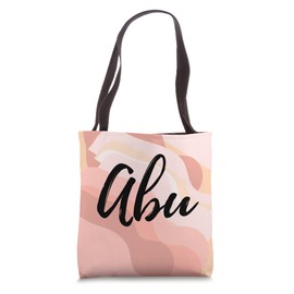 abu gifts Mother's Day Gifts for Abuela Tote Bag