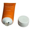Trader Joe's 8 oz Moisturizing Cream Shave - Honey Mango