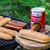 Vegan Hot Dogs Plant-Based Meat Alternative - Loma Linda Big