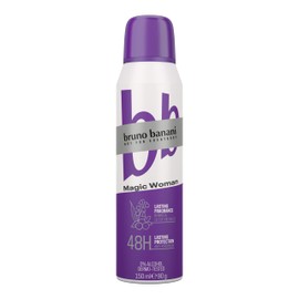 bruno banani Antiperspirant Magic Woman 150 ml
