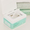Milk Touch Western Songak Removable Mask Pack Green Hyaluronic Daily