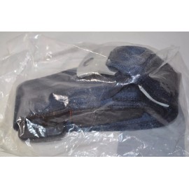 International Navistar Blue Passenger Seat Belt Part# 2220390C1