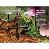 Rain Bird CNV182EMS Drip Irrigation Sprinkler Conversion Kit, 1800 Series