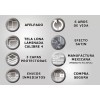 Recubrimiento Cubreauto Broche Rivian R1t 2025
