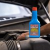 BlueDevil Products Power Steering Fluid + Stop Leak – 8
