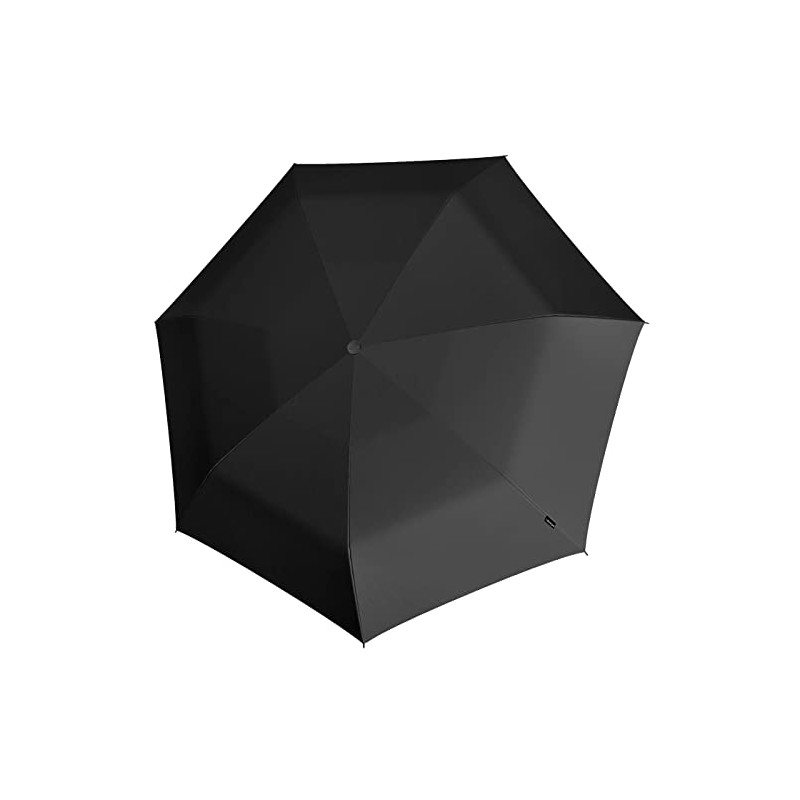 Knirps X1 Super Mini Pocket Umbrella 2Glam with Ecorepel Technology