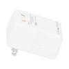 70W Power Converter to Dual Channel Transformer Adapter for Travel