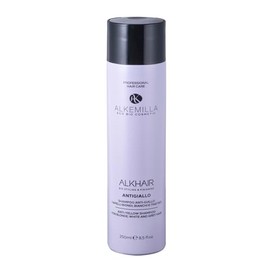 Alkemilla - Anti-Vergilbungs-Shampoo - 250 ml