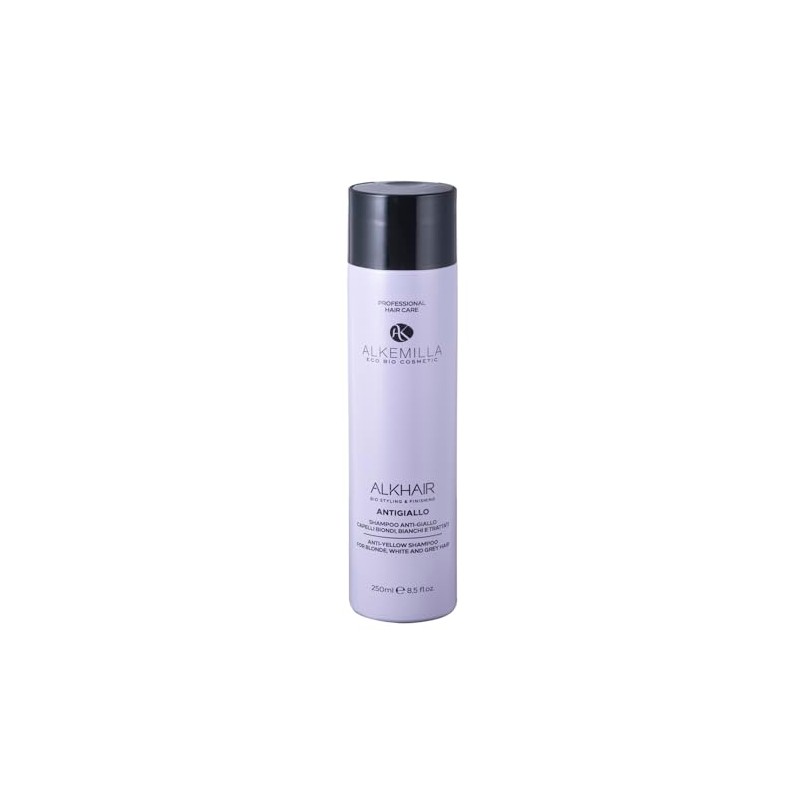 Alkemilla - Anti-Vergilbungs-Shampoo - 250 ml