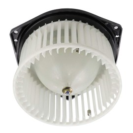 700113 HVAC Blower Motor with Fan Cage Fit For 1999-2003 Acura TL | 2001-2003 AcuraCL Replaces 3010021 5336 15-80948 44-1251 PM2723 44-1251 35115 79310-S0K-A01 PM2723