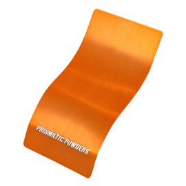 PRISMATIC POWDERS® Orange Tangelo (1 LB/PPB-2324) - The Powder Coat Color Experts