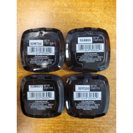 L'Oreal Paris 4 Pack: L'Oreal Colour Riche Monos Eyeshadow *#203 Cafe Au Lait* (6949-R2P1)