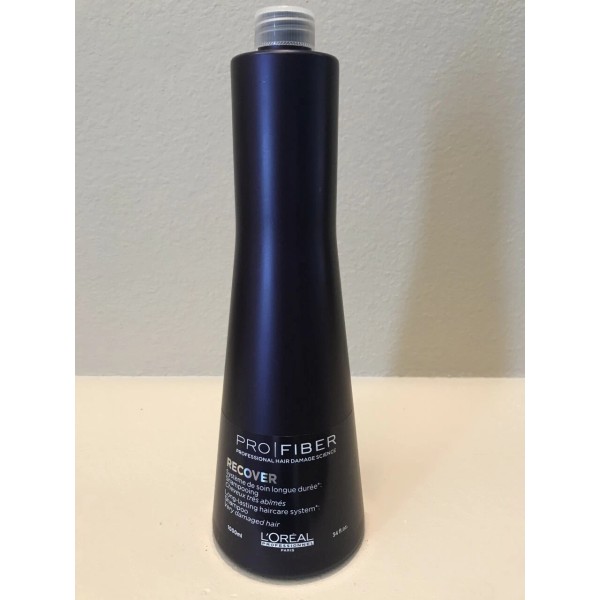 L'Oréal Loreal Pro Fiber Recover Shampoo 1000 ml / 34