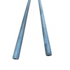 Deep Earth Ground Rod Earth Diameter 20 mm Hot-Dip Galvanised