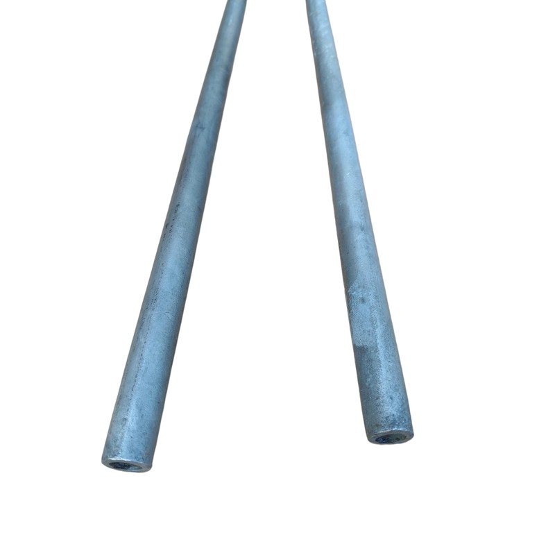Deep Earth Ground Rod Earth Diameter 20 mm Hot-Dip Galvanised