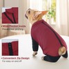 Onesie for Dogs, Jumper Dog Jumpsuit Dog Pyjamas Dog Jacket