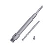 95mm / 3-3/4inch Concrete Hole Saw with 250mm SDS Plus
