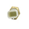 PLENTZOM Low Coolant Level Sensor 904-7252 23522855 23526907 650648 Compatible