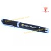 Exotic Carbon Fiber Alfa Romeo Color Logo Carbon Fiber Ballpoint