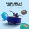SUNLU PLA 3D Printer Filament PLA Filament 1.75mm, Neatly Wound
