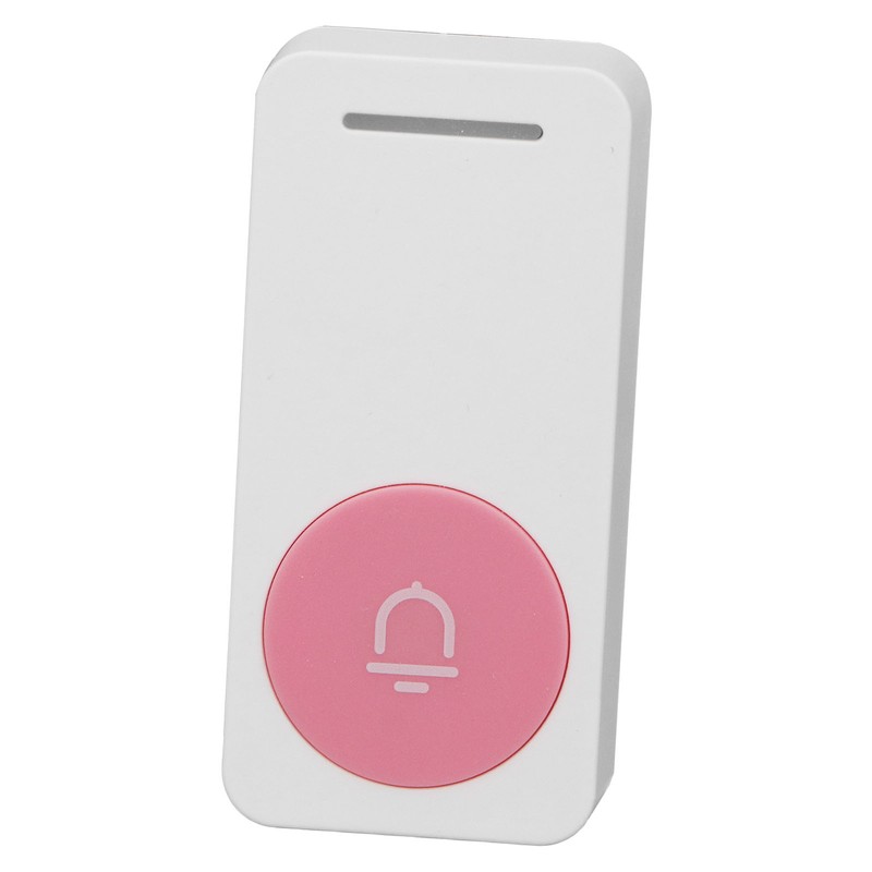 Wireless Doorbell 5 Level Volume 200 Meter Long Range Home