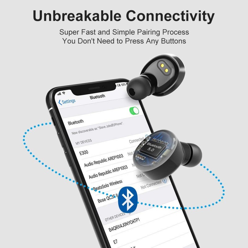 1Mii B06 Pro Bluetooth 5.0 Receiver