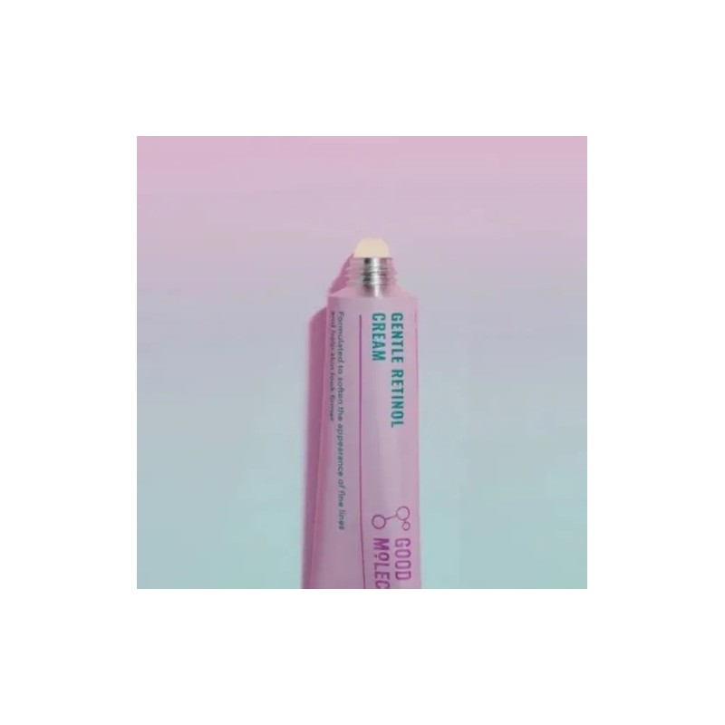 Gentle Retinol Cream Caratone (crema Suave De Retinol) Mixta Día