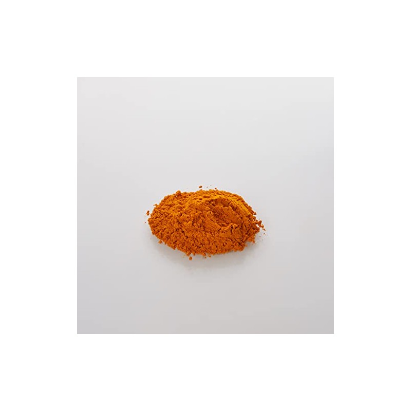 Old India Turmeric Ground 500g