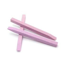 Mikinona Nail Buffing Block Nail Nails Kit 5pcs Nail Buffing Tools for Cuticle Manicure Pedicure Random Color