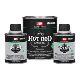 SEM HR030-LV 2.8 Low VOC Smoke Hot Rod Smoke Kit