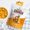 CATSNK CHEDDAR CRNCH MIX ( 6 X 6 OZ )