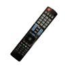 Aurabeam Replacement TV Remote Control Compatible with LG 26LD350 TV