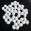 Varillas magnéticas para agitar mezclador PTFE (6 x 8 mm,