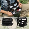 VOTAGOO GEAR Tactical Chest Pack EDC Chest Bag 2L Utility
