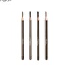 MQNY My Strong Eyebrow Pencil-Hard Powder 1ea, Shade:102 Walnut Brown