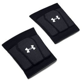Armour 2.0 Knee Pads Black M