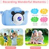 Kids Camera, 2.0 Inch Screen 1080P HD Kids Digital Camera