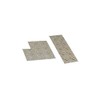 PBR Products Compatible with Yamaha G29 Drive Diamond Plate Pedal