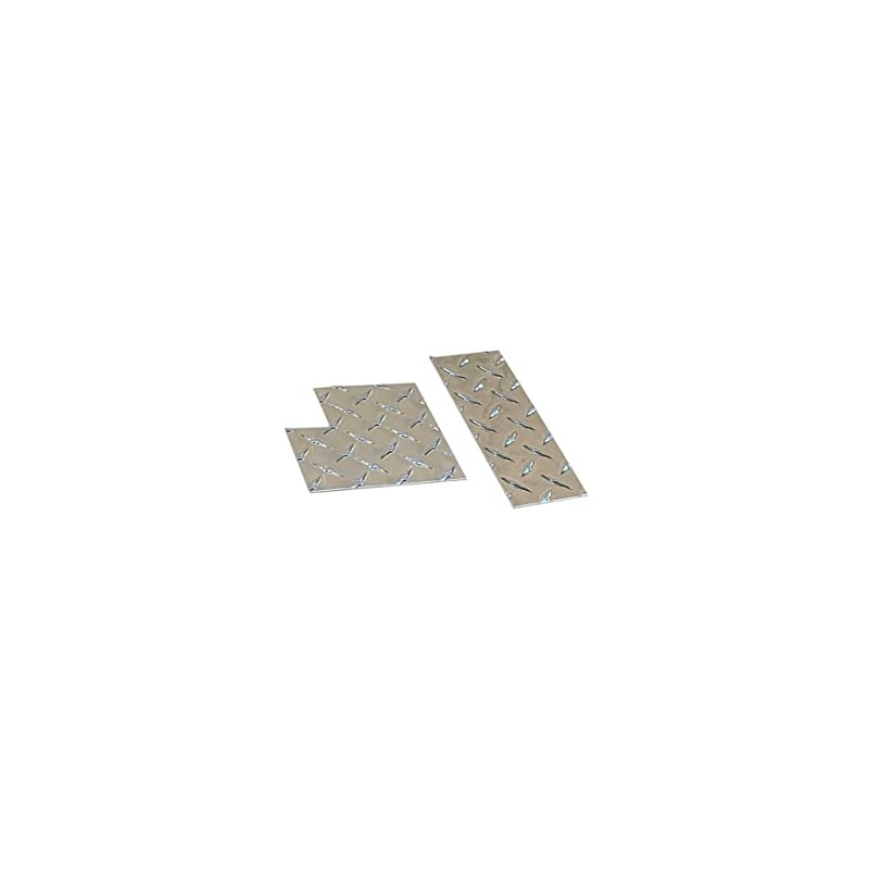 PBR Products Compatible with Yamaha G29 Drive Diamond Plate Pedal