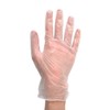 Safe & Sound 10 Vinyl Gloves
